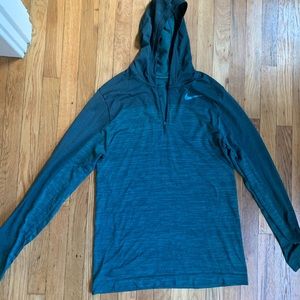 Nike Dri-Fit Training Hoodie